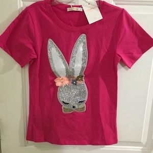 MiaoMiao Fashion Blouse